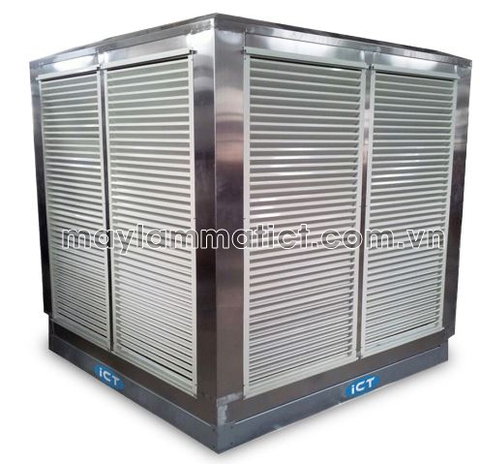 Máy làm mát công nghiệp ICT-18I/S