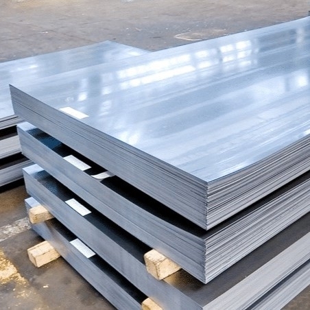 THÉP TẤM SPCC_SD