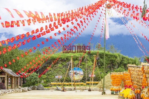 Gợi ý loạt điểm đến từ Bắc vào Nam dịp Quốc khánh