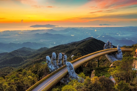 Mô hình vé nhiều ngày tại các công viên giải trí thế giới