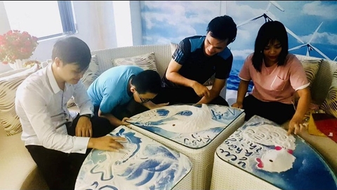 Du lịch chữa lành và cơ hội phát triển