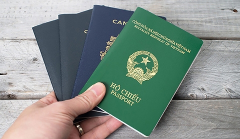 Đến sân bay phát hiện quên hộ chiếu, nên làm gì?