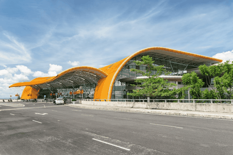 Sân bay Liên Khương khai thác trở lại từ giữa tháng 8