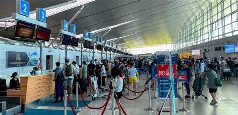 Lợi ích của check in online trước mỗi chuyến bay