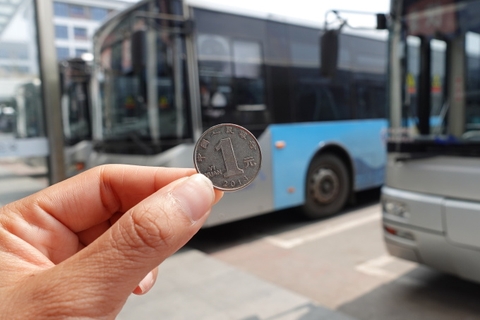 Các cách thanh toán khi đi du lịch Trung Quốc