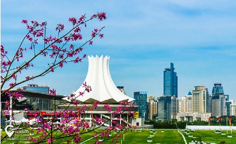 Trung Quốc nói du khách tăng mạnh sau ba ngày nới visa