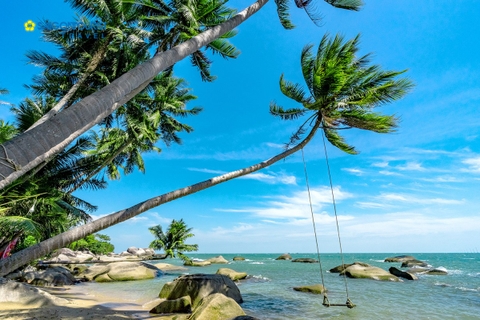 CẨM NANG DU LỊCH HÒN SƠN