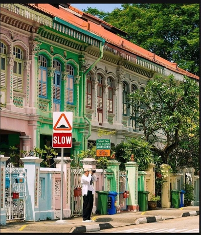 Du lịch nước ngoài dưới 20 triệu đồng hút khách dịp lễ 2/9