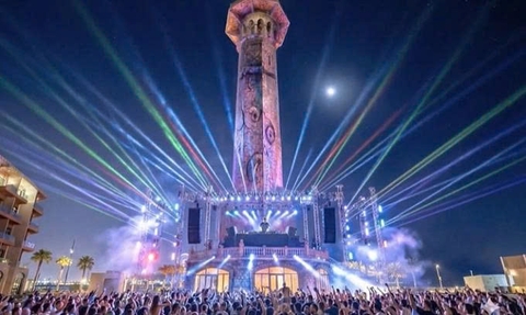 Loạt hoạt động giải trí tại Quảng Ninh dịp giỗ Tổ và lễ 30/4 - 1/5