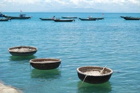 Hà Nội - Biển Cửa Lò - Quê Bác - Hà Nội