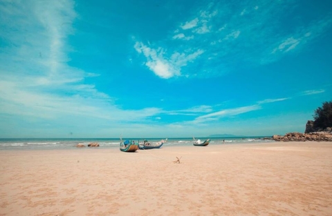 HÀ NỘI - BIỂN HẢI HÒA - HÀ NỘI