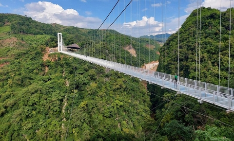 Hà Nội - Mộc Châu - Hà Nội