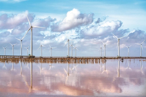 HÀ NỘI - CẦN THƠ - SÓC TRĂNG - BẠC LIÊU - CÀ MAU - TRÀ VINH - HÀ NỘI