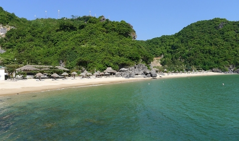 Hà Nội - Cát Bà - Vịnh Lan Hạ - Hà Nội