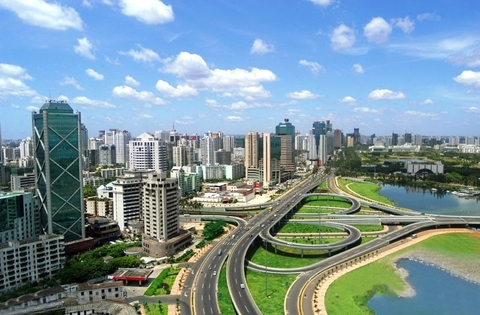 Hà Nội - Đảo Hải Nam - Tam Á - Hải Hoa Đảo - Hà Nội