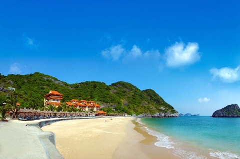 Hà Nội - Đồ Sơn - Hà Nội