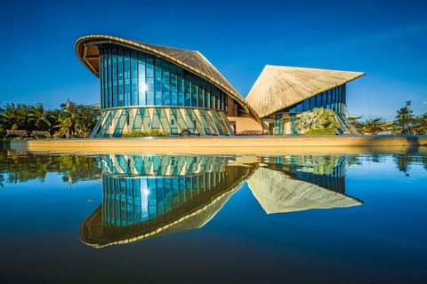 HÀ NỘI - TP. HỒ CHÍ MINH - CẦN THƠ - CÀ MAU - BẠC LIÊU - HÀ NỘI