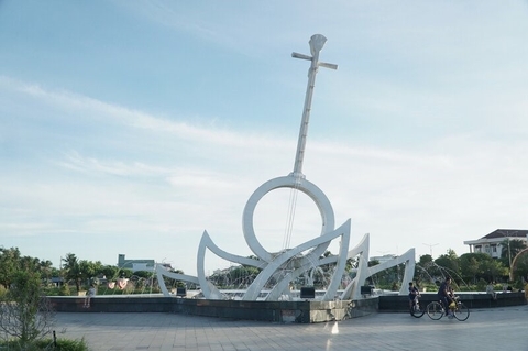 HÀ NỘI - TP. HỒ CHÍ MINH - CẦN THƠ - SÓC TRĂNG - - CÀ MAU - BẠC LIÊU - HÀ NỘI