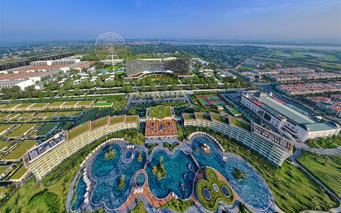 HÀ NỘI - FLC SẦM SƠN - HÀ NỘI