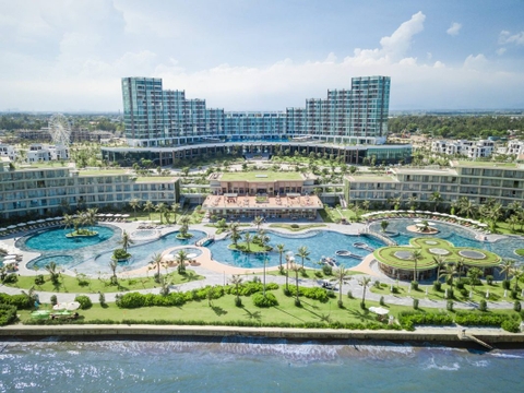 Hà Nội - FLC Sầm Sơn - Hà Nội