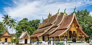 HÀ NỘI - VIENTIANE - LUANG PRABAG - VIENTIANE - HÀ NỘI