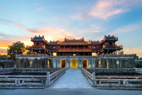 Hà Nội - Huế - Hà Nội