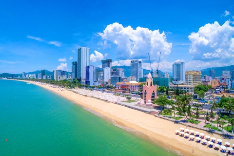 Hà Nội - Nha Trang - Vinpearl Land - Hà Nội