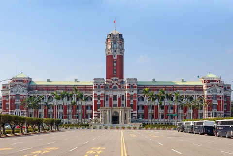 Hà Nội - Đài Trung - Đài Bắc - Hà Nội