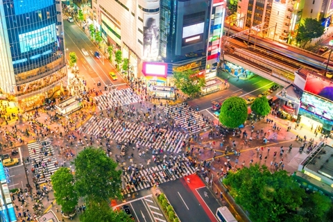 Hà Nội - Tokyo - Yamanashi - Hà Nội