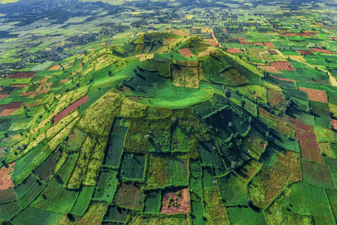 HÀ NỘI - BUÔN MÊ THUỘT - PLEIKU - HÀ NỘI