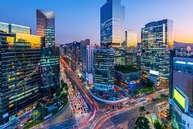 Hà Nội - Seoul- Khu trượt tuyết Yangjipine - Hà Nội