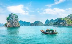 Hà Nội - Đảo Cát Bà - Vịnh Lan Hạ - Hà Nội