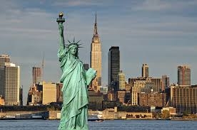 Hà Nội - New York - Washington D.C - Las Vegas - Los Angeles - San Diego - Hà Nội