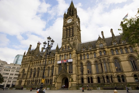 HÀ NỘI - ANH QUỐC - SCOTLAND - HÀ NỘI