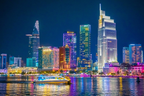 HÀ NỘI - TP. HỒ CHÍ MINH - VĨNH LONG - TP. HỒ CHÍ MINH - HÀ NỘI