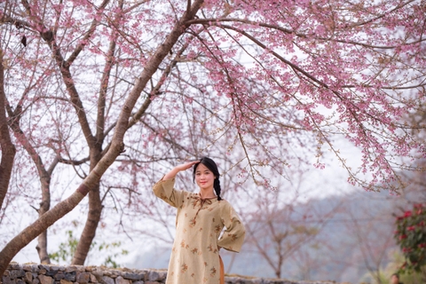 HÀ NỘI - HÀ GIANG - HÀ NỘI 