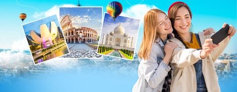 VYT Travel