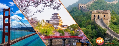 VYT Travel