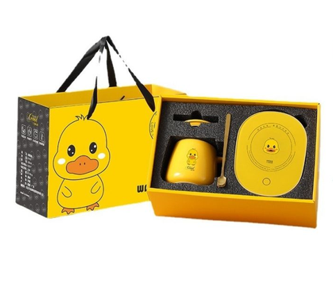 Bộ cốc điện đa năng cảm ứng thông minh