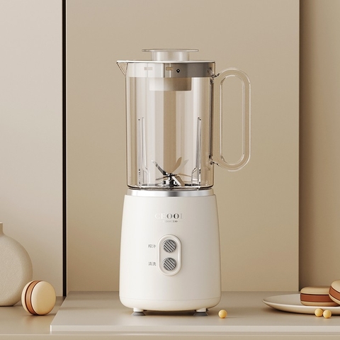 Máy xay sinh tố đa năng  dung tích 800ml YD-Z01X