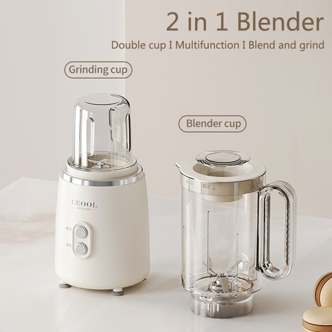 Máy xay sinh tố đa năng  dung tích 800ml YD-Z01X
