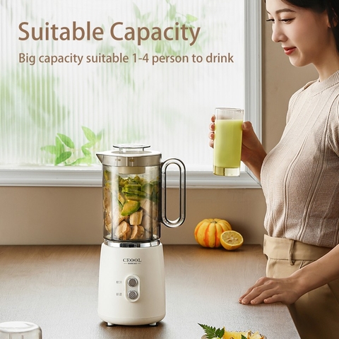 Máy xay sinh tố đa năng  dung tích 800ml YD-Z01X