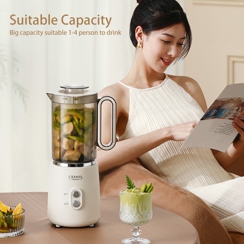 Máy xay sinh tố đa năng  dung tích 800ml YD-Z01X