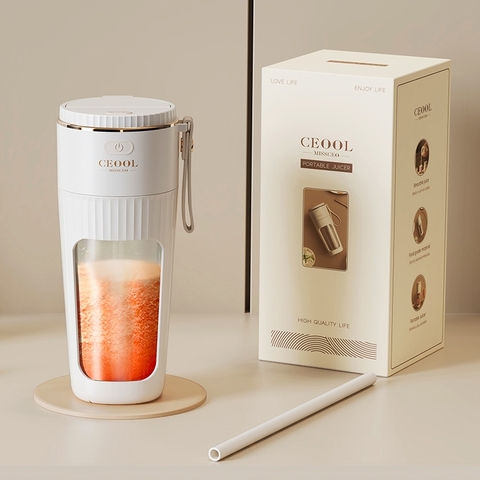 Máy xay sinh tố đa năng cầm tay G0318