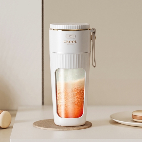 Máy xay sinh tố đa năng cầm tay G0318