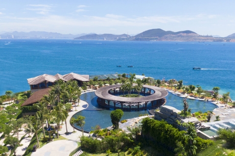 Top 6 Tour Đảo Nha Trang 1 Ngày Nên Đi Nhất [Trọn Gói - Ưu Đãi 30%]