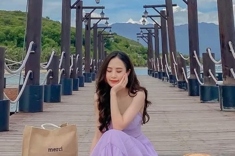 Tour giá rẻ trọn gói Nha Trang 3 ngày 2 đêm [Đẹp - Rẻ - Chất]