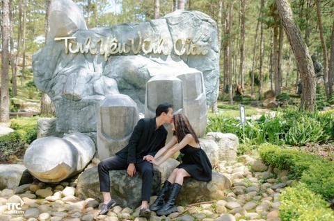 Tour du lịch Đà Lạt 3 ngày 2 đêm