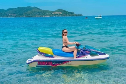 Tour du lịch Nha Trang 4N3Đ