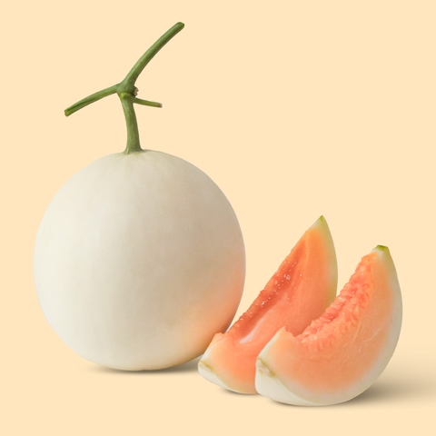 Dưa Lê Cẩm Ngọc - Hữu cơ giống loại 1 Thái Lan-Kg